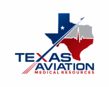 https://www.logocontest.com/public/logoimage/1678118005Texas Aviation Medical Resources 8.png